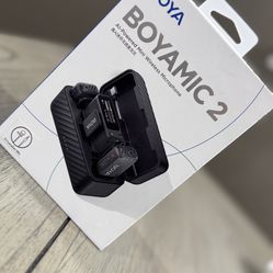BOYAMIC2