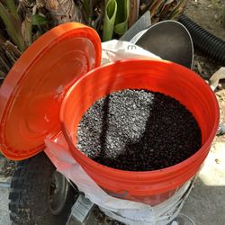 Aquarium Filter Media Carbon