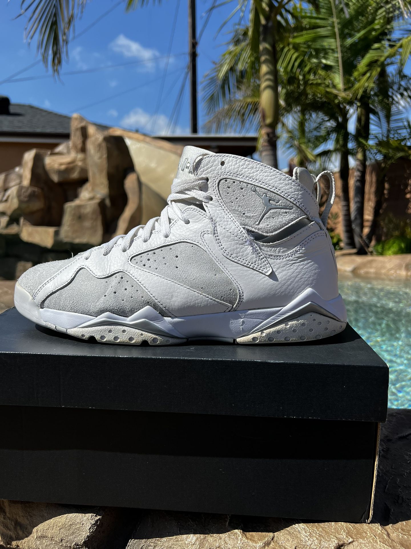 Jordan Pure Money