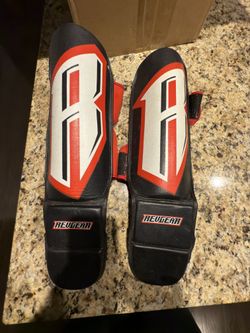 Shin Guards - MMa