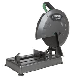 Hitachi Chop Saw 