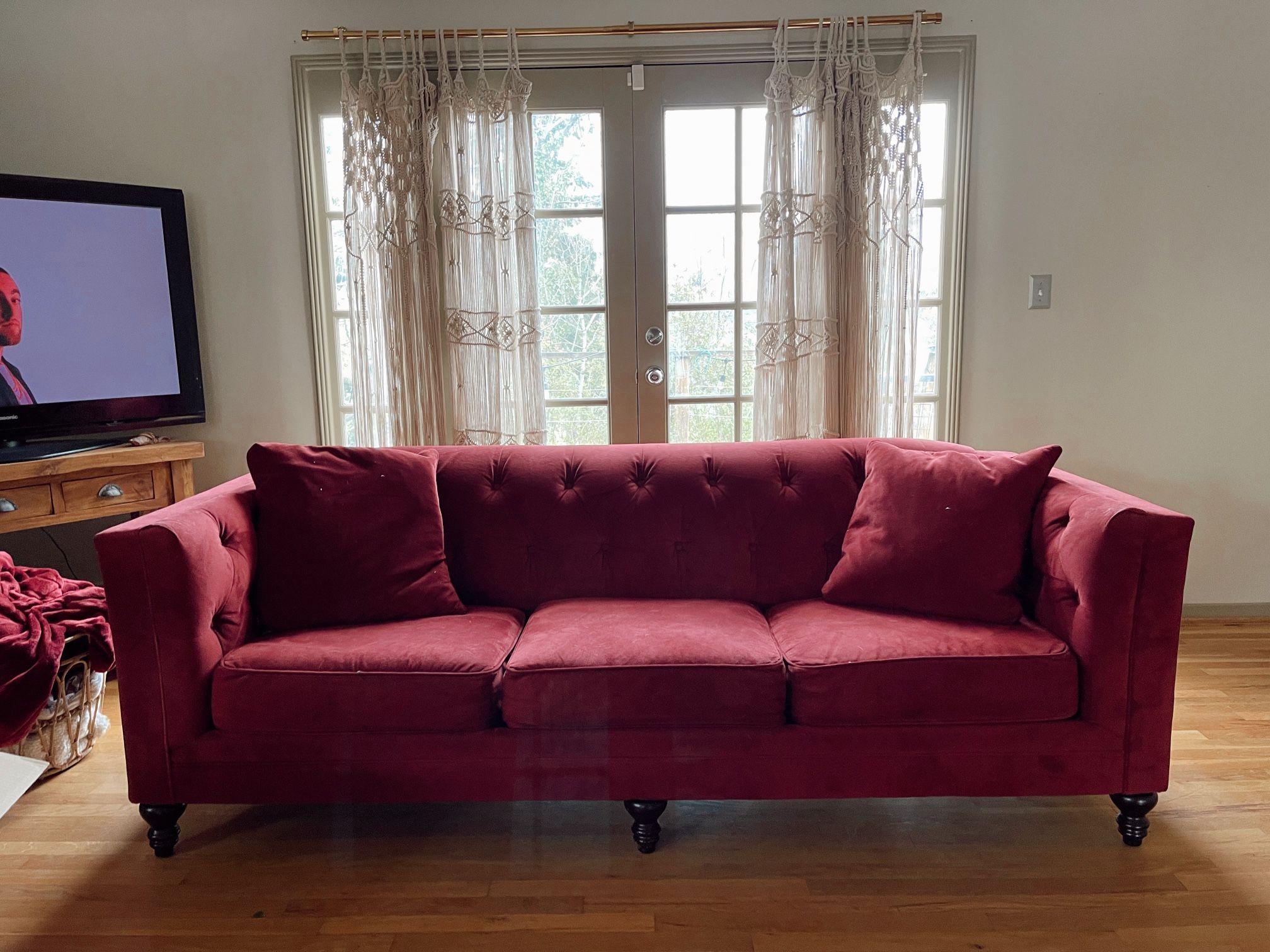 Urban Outfitters Couch