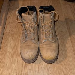Men’s Boots 