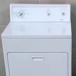 KENMORE ELECTRIC DRYER HEAVY DUTY LIKE NEW 
