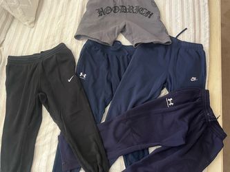 Men’s sweat pants