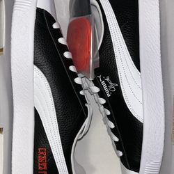 Puma Clyde Create From Chaos v2 Size 12 NEW