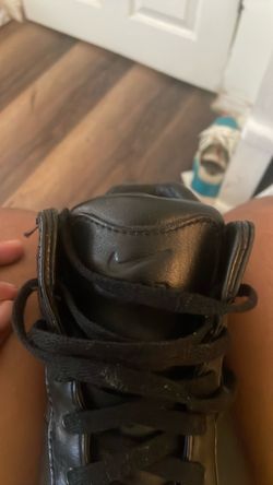 Nike ACG boots