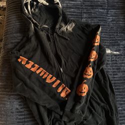 BlackCraft Cult Hoodie
