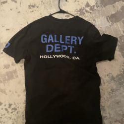 Gallery Dept T-Shirt