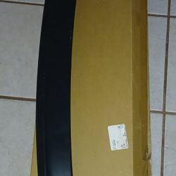 06-10 Bmw 530i Trunk Spoiler/Wing New In Box
