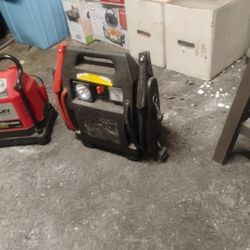 Jumper Box Untested $25 O.B.o.