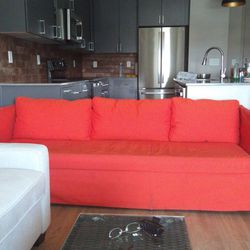 New IKEA Sofa For Sale! 