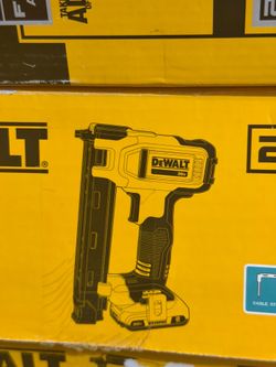 Dewalt cable stable kit