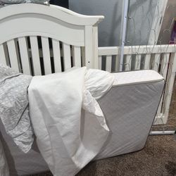Baby Crib