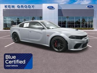 2022 Dodge Charger