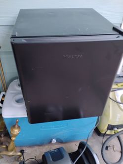 Refrigerator small