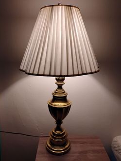 Vintage lamp