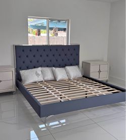 Brand new bed frame / Delivery available