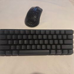Gaming Keyboard