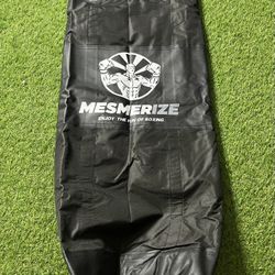 💥 Mesmerize Punching Bag