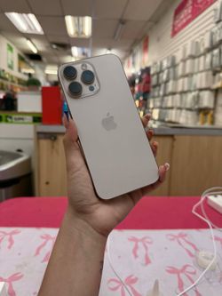 IPHONE 16 PRO MAX 256GB UNLOCKED✅