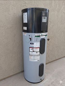 Water heater