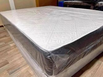 Queen Size Mattress