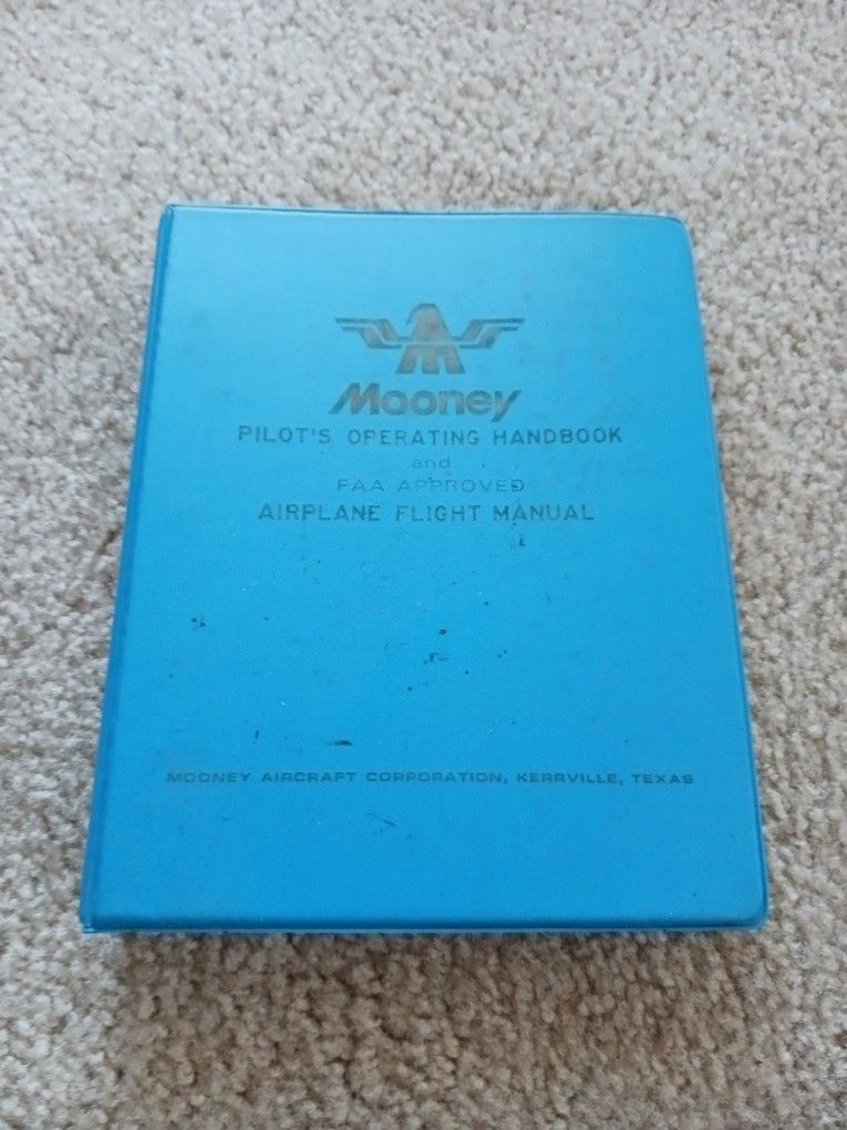 Airplane Manual