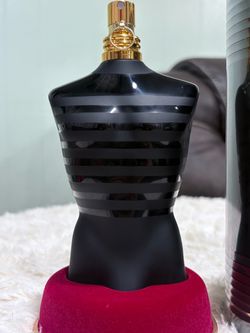 Jean Paul Gaultier Le Male Le Parfum 6.8oz 200ml Perfume