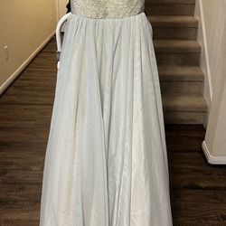 Prom Dress- Worn ONCE!!