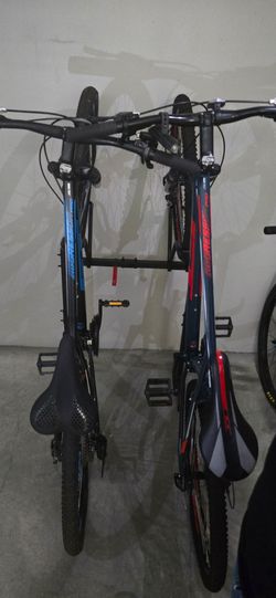 GT Agreddor Pro Set with bike stand