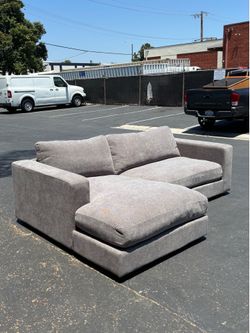 Henredon Costco Sofa Ask For Delivery 🚚