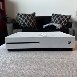 Xbox 1 S