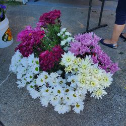 MOTHERS DAY BOUQUETS 