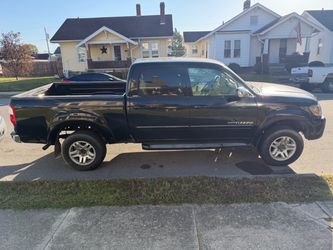 2005 Toyota Tundra