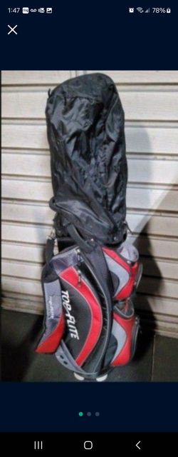 Golf Cart Bag