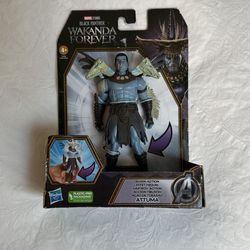NIB Marvel Studios Black Panther Wakanda Forever