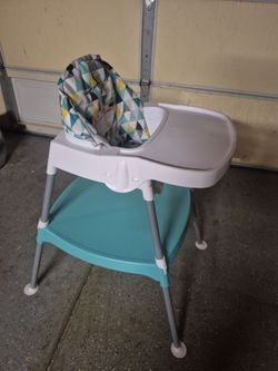 Highchair