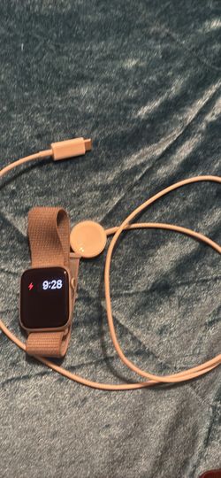 Apple Watch SE 2nd gen