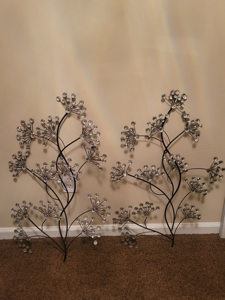 Bejeweled Wall Decor Bundle