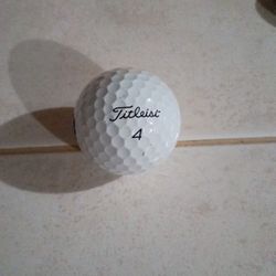 Golfball