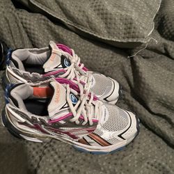 Balenciaga runner multicolor