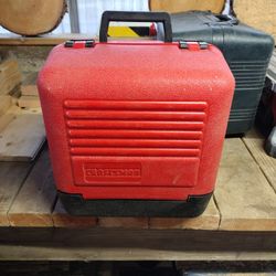 Craftsman Router New