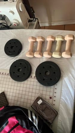 Weights