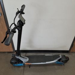 VARLA Pegasus Electric Scooter