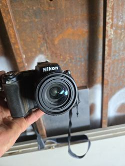 Nikon