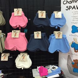 Chammyz All Natural Dog Towels