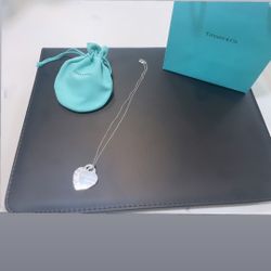 Tiffany’s Necklace 