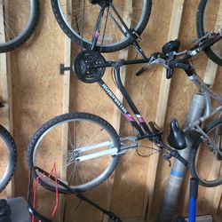 Bicycles 