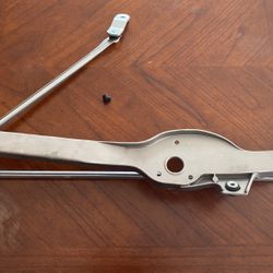 Windshield Wiper Transmission Linkage for 1(contact info removed) Ford F150 / 97-99 Ford F250